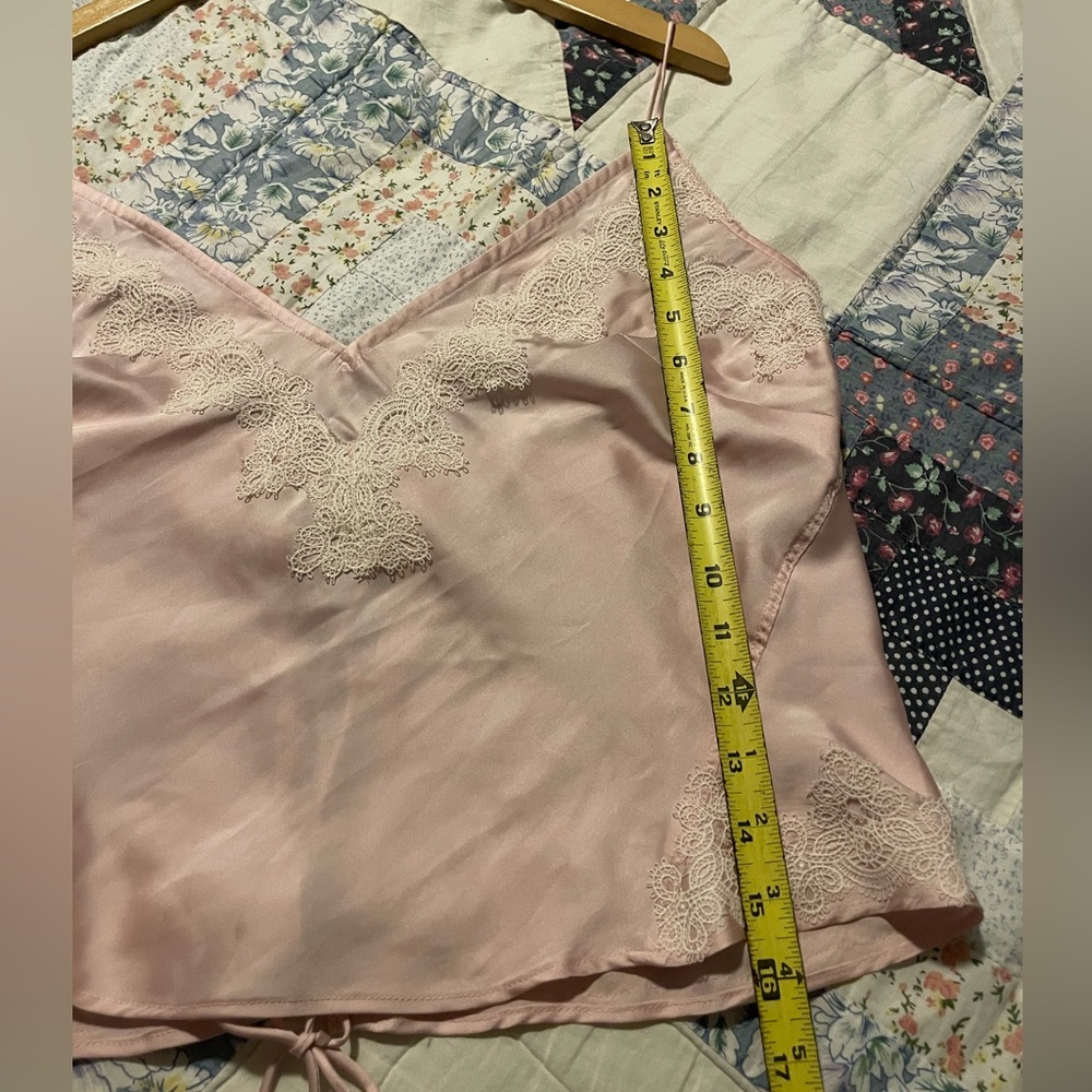 NWT Free People All Set Cami sz XL🌸 - Picture 8 of 16